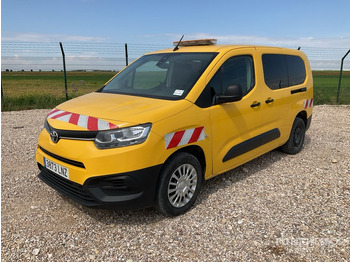 TOYOTA Proace Kleinbus