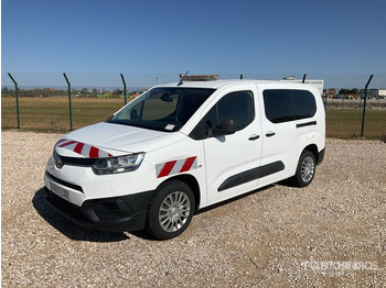 TOYOTA Proace Kleinbus