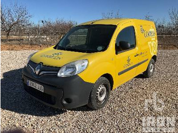 RENAULT Kangoo Kastenwagen
