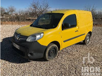 RENAULT Kangoo Kastenwagen