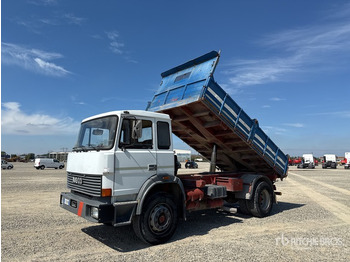 IVECO Kipper