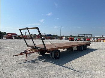 Schlegelmäher/ Mulcher
