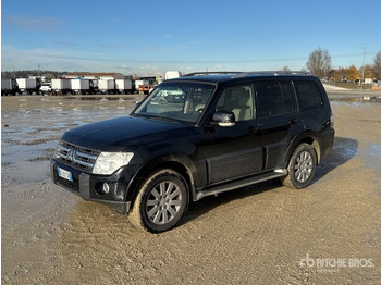 MITSUBISHI SUV/ Geländewagen
