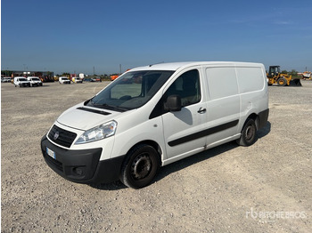 FIAT Scudo Kastenwagen