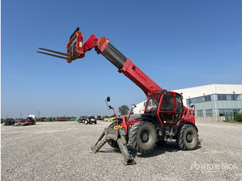 JCB Teleskoplader