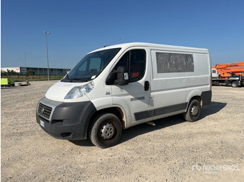 FIAT Ducato Kastenwagen