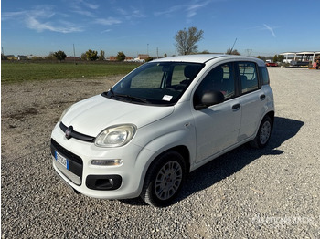 FIAT PKW