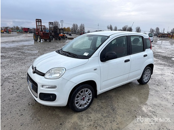 FIAT PKW