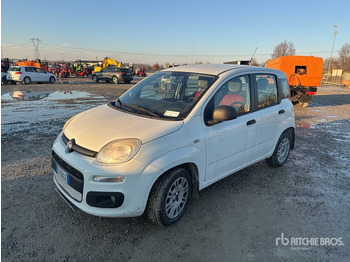 FIAT PKW