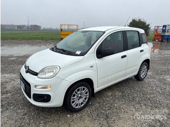 FIAT PKW