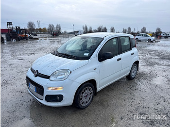 FIAT PKW