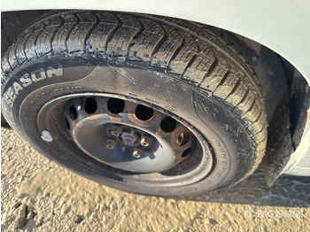 PKW 2013 Fiat Panda: das Bild 4