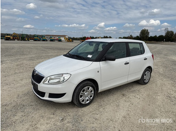 ŠKODA PKW
