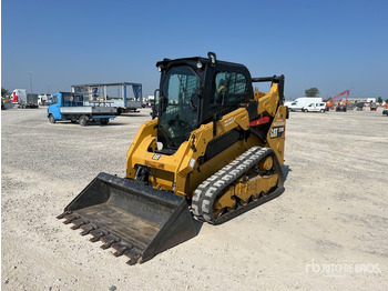 CATERPILLAR Deltalader