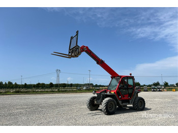MERLO Teleskoplader