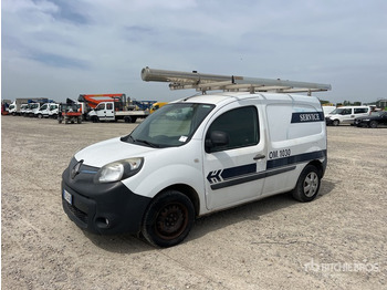 RENAULT Kangoo Kleintransporter