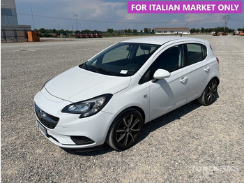 OPEL PKW