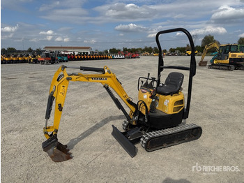 YANMAR Minibagger