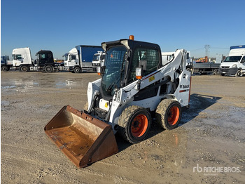 BOBCAT S570 Kompaktlader