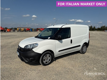 FIAT Doblo Kleintransporter