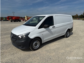 MERCEDES-BENZ Vito Kastenwagen