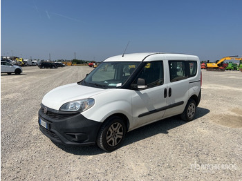 FIAT Doblo 1.3 Kastenwagen
