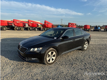 ŠKODA PKW