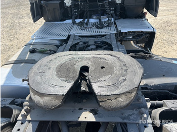 Schlegelmäher/ Mulcher 2019 DAF XF 480 4x2 S/A Sleeper Truck Tractor: das Bild 5