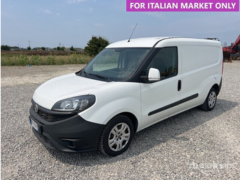 FIAT Doblo Cargo Kleintransporter
