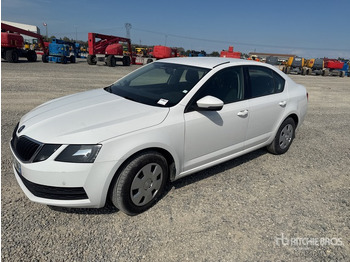 ŠKODA PKW