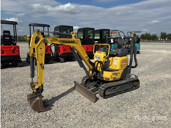 YANMAR Minibagger