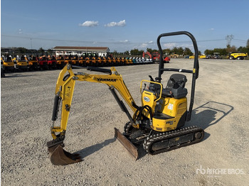 YANMAR Minibagger