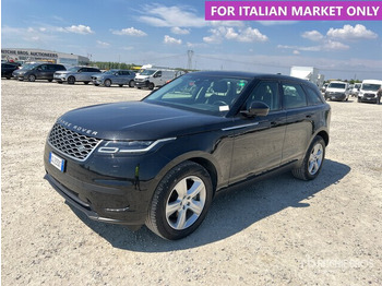 LAND ROVER SUV/ Geländewagen