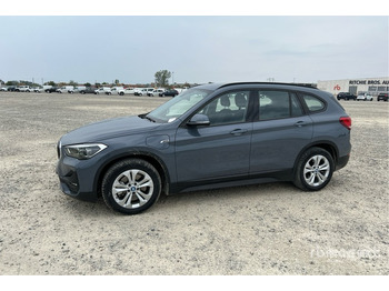 SUV/ Geländewagen 2022 BMW X1 XDRIVE 25E BUSINESS ADVANTAGE SUV: das Bild 3