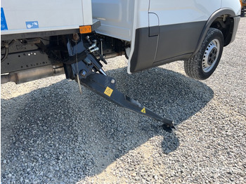 LKW mit Arbeitsbühne 2022 Iveco Daily 35-140 2022 Comet 20 8.5 HQ 20 m on Bucket Truck: das Bild 5