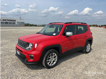 JEEP SUV/ Geländewagen