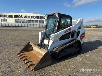 BOBCAT T590 Deltalader