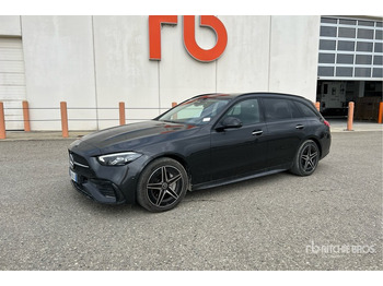 MERCEDES-BENZ PKW