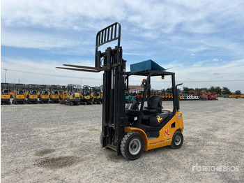 XCMG Gabelstapler