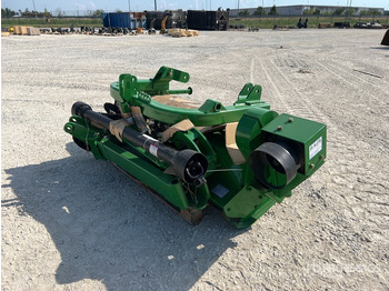 Schlegelmäher/ Mulcher