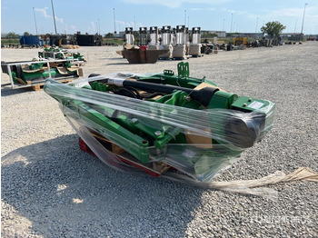 Schlegelmäher/ Mulcher