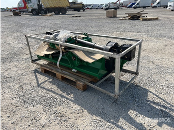 Schlegelmäher/ Mulcher