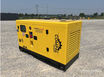 COMPAL Stromgenerator