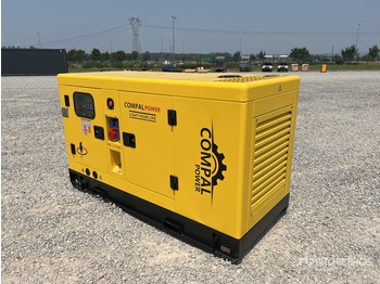 COMPAL Stromgenerator