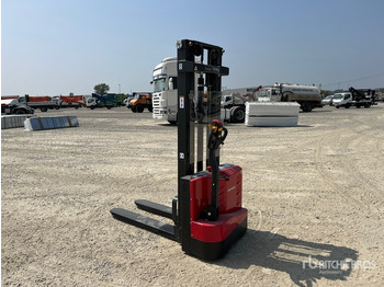 Hochhubwagen 2025 Plus Power ES15-ES (Unused) Electric Stacker: das Bild 3