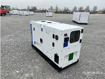 PLUS POWER Stromgenerator