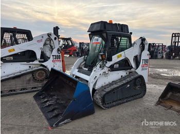 BOBCAT T190 Deltalader