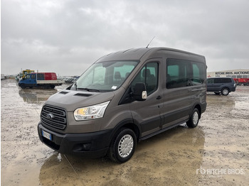 FORD Transit Bus