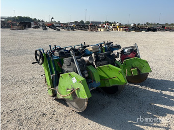 Schlegelmäher/ Mulcher