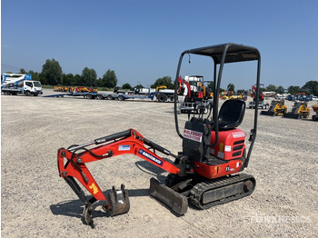 EUROCOMACH Minibagger